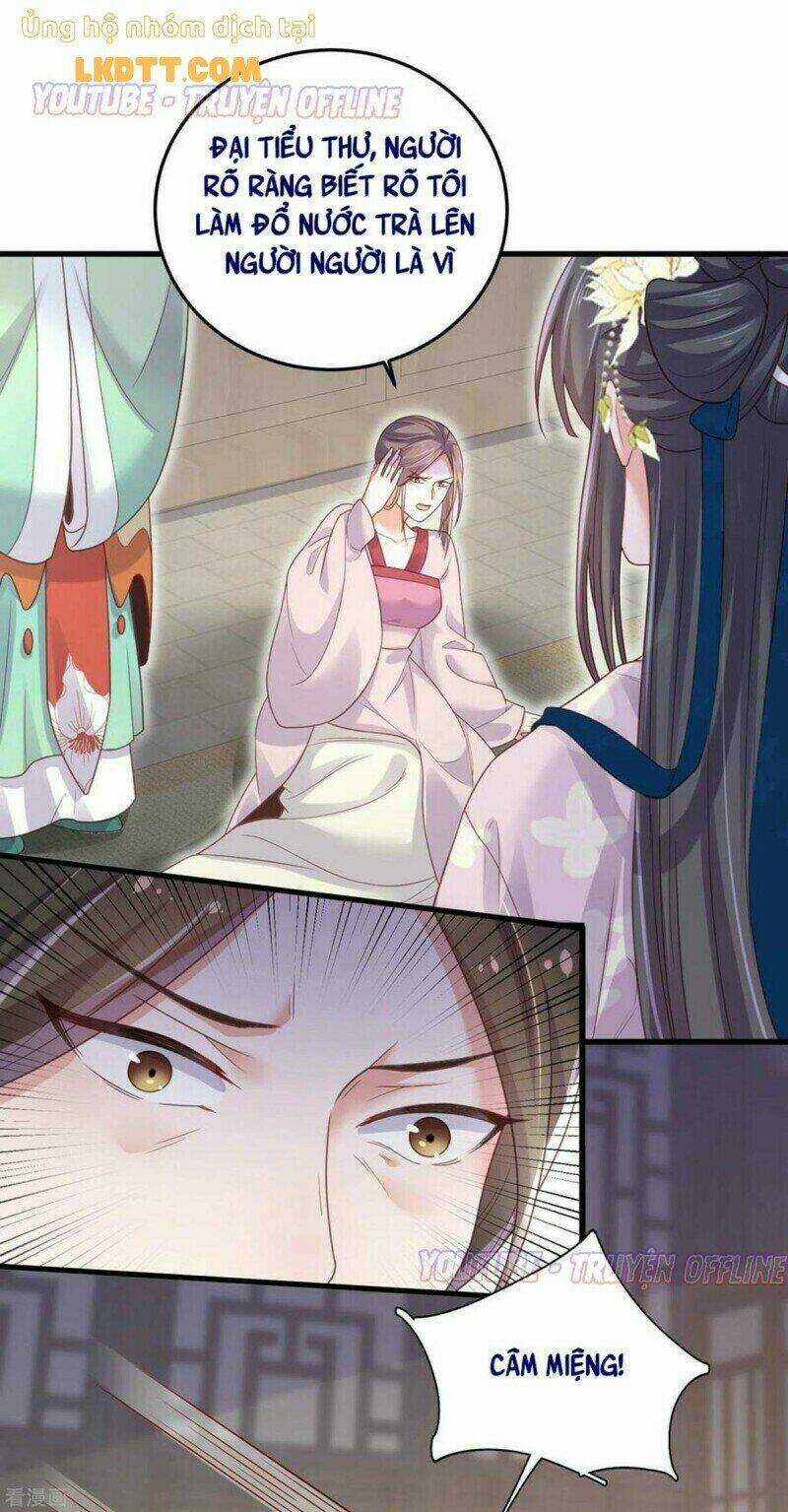 Nhật Kí Học Tập Của Hắc Liên Hoa: Chapter 22