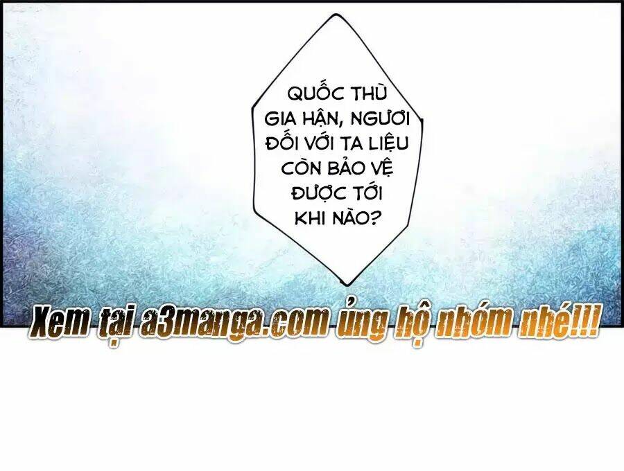 Thượng Quốc Phú Chi Thiên Đống Tuyết: Chapter 122
