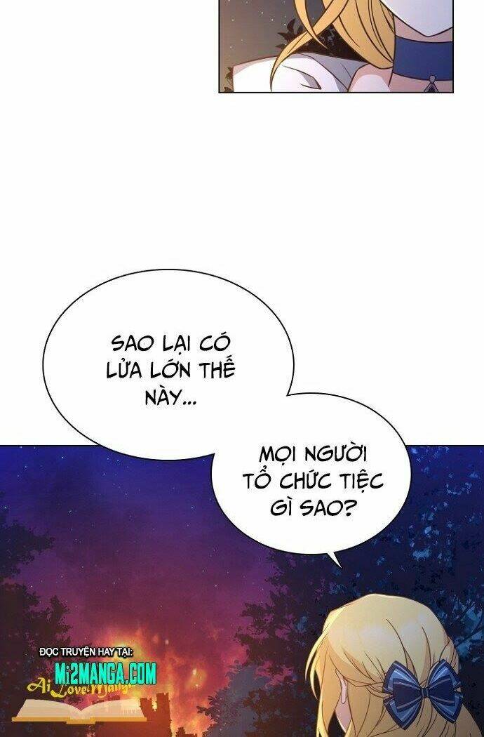 Một Đêm Với Hoàng Đế: Chapter 21.2