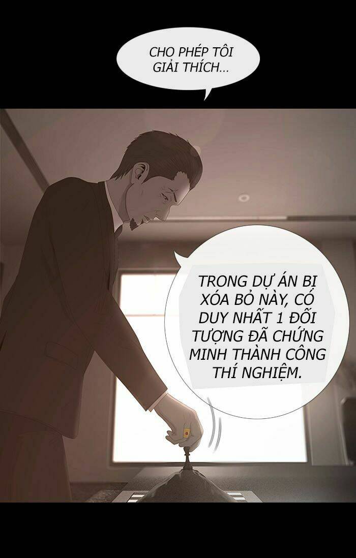 Dead Days: Chapter 46