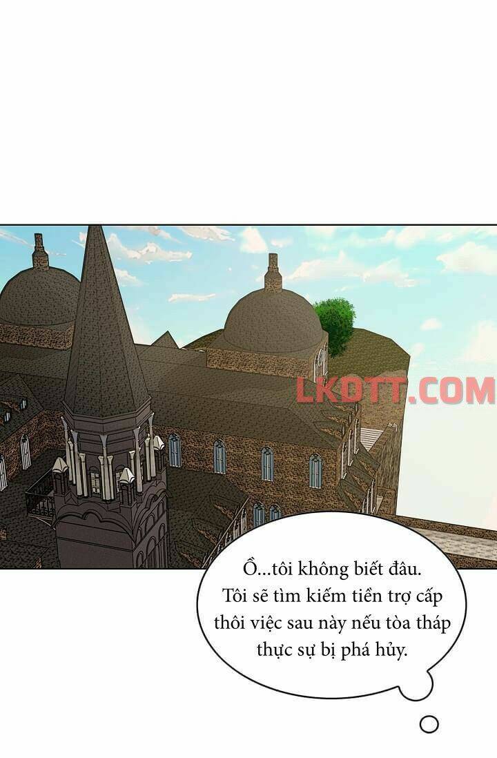 Tôi Không Phải Là Người Tốt: Chapter 139