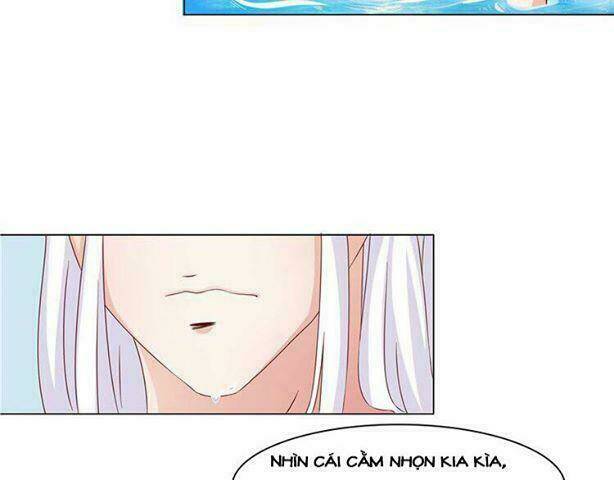 Nghịch Thiên Độc Y: Long Tôn Cầu Buông Ra: Chapter 4