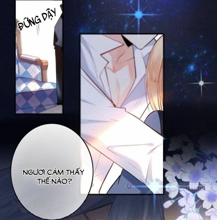 Luyến Khúc Trăng Lưỡi Liềm: Chapter 7