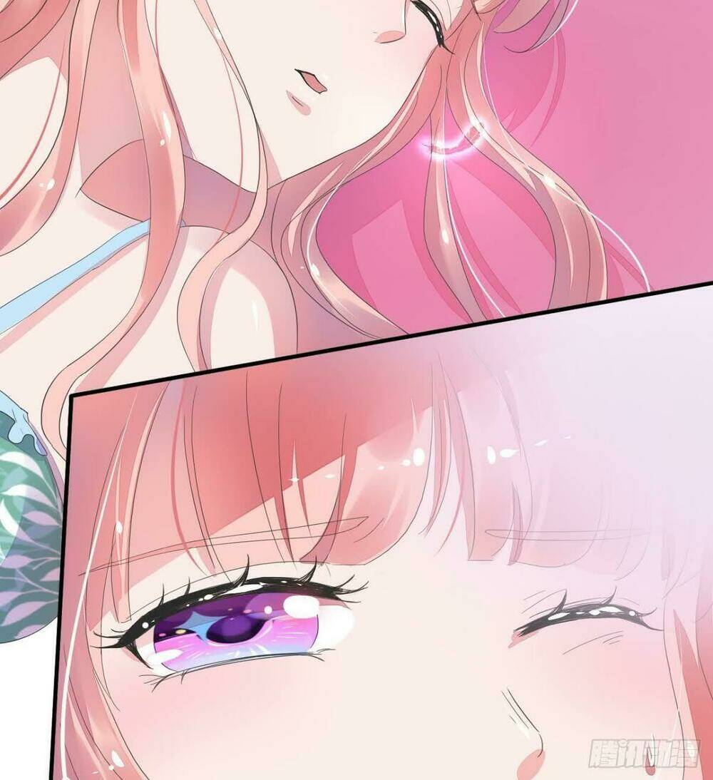 Manh Thê Khó Dỗ: Chapter 22