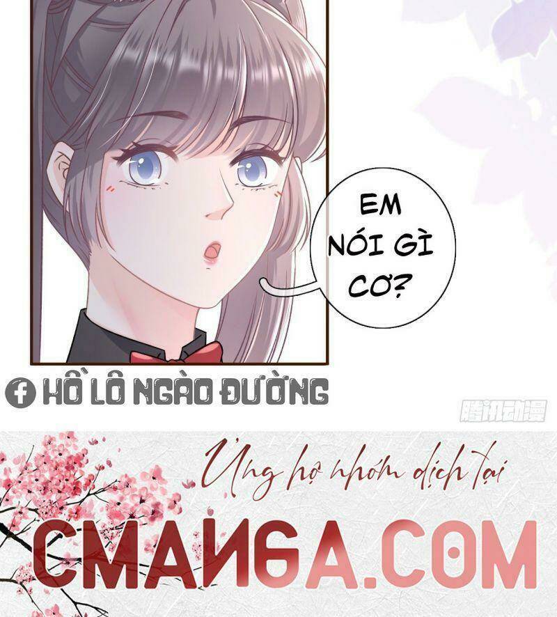 Bạn Gái Tôi Mới 30+: Chapter 86