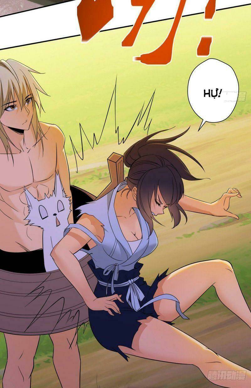 Ta Là Đại Hoàn Đan: Chapter 16