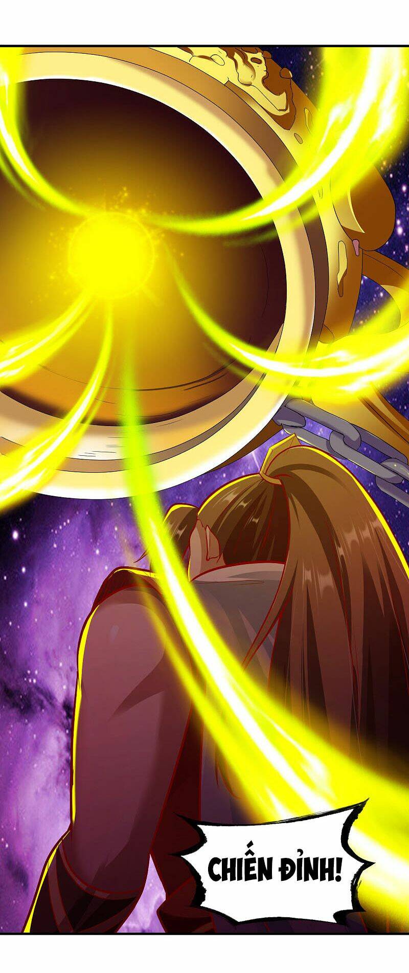 Chiến Đỉnh: Chapter 238