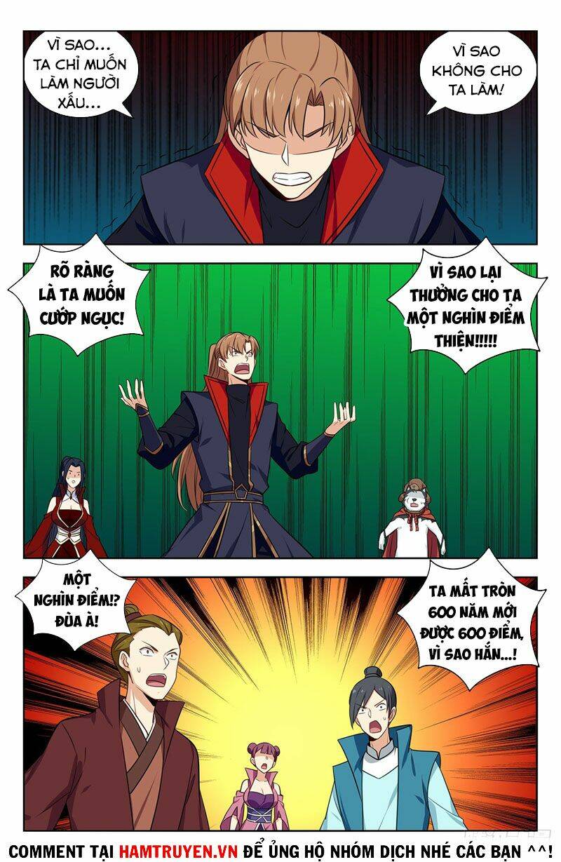 Tối Cường Phản Sáo Lộ Hệ Thống: Chapter 339