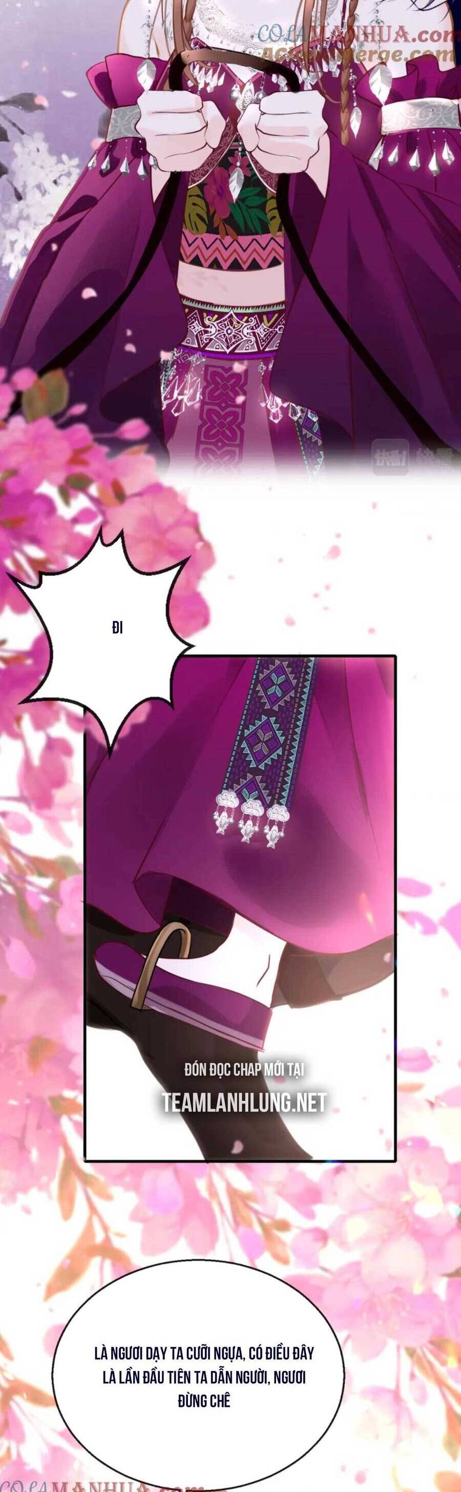 Bắt Đầu Hủy Hôn Để Công Lược Vương Gia: Chapter 94