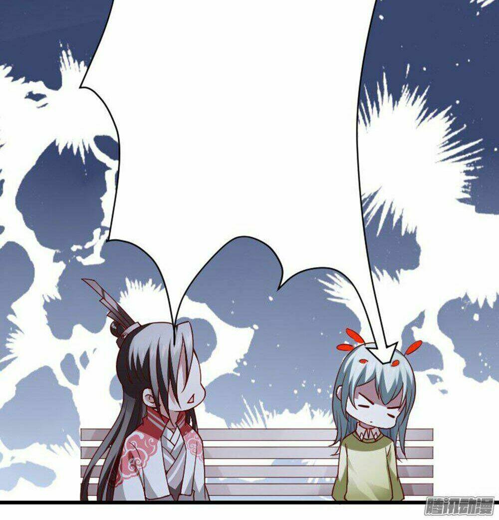 Vạn Năm Nhân Duyên Nhất Tuyến Khiên: Chapter 9