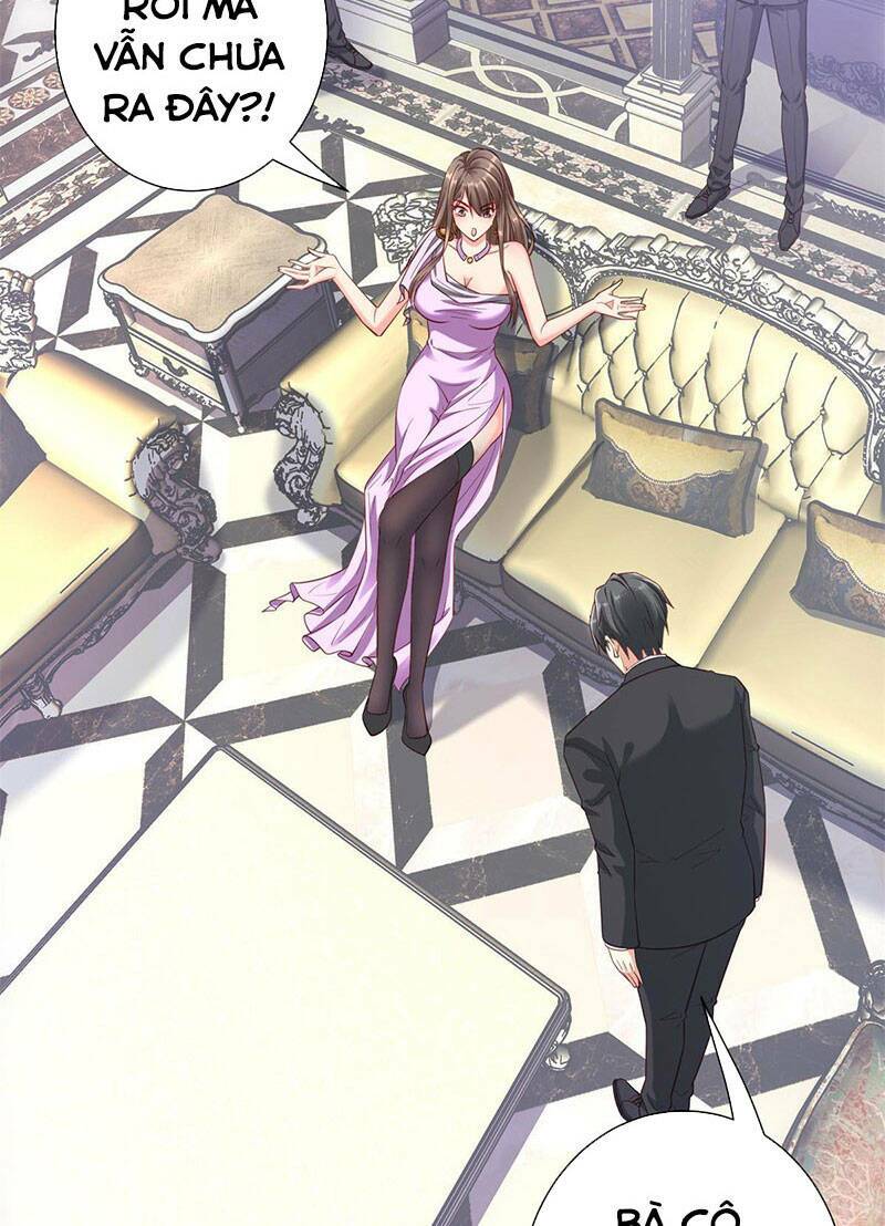 Tọa Ủng Tinh Cầu: Chapter 4