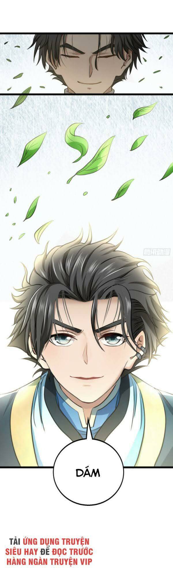 Nhân Đạo Kỹ Nguyên: Chapter 20