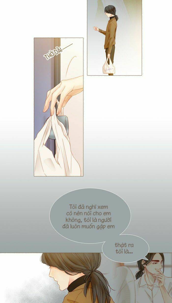 Little Rain: Chapter 14