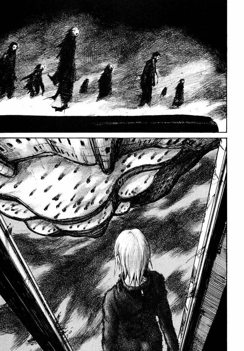 Thảm Họa Virus Ngoài Hành Tinh: Chapter 2