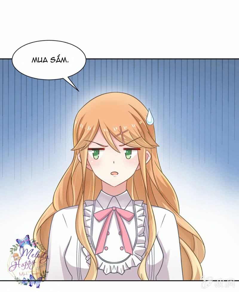 Ma Lạt Thiên Kim Đẩu Ác Thiếu: Chapter 88