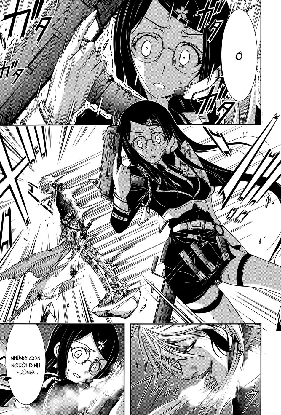 Đi Tìm Sát Tinh Vương: Chapter 10