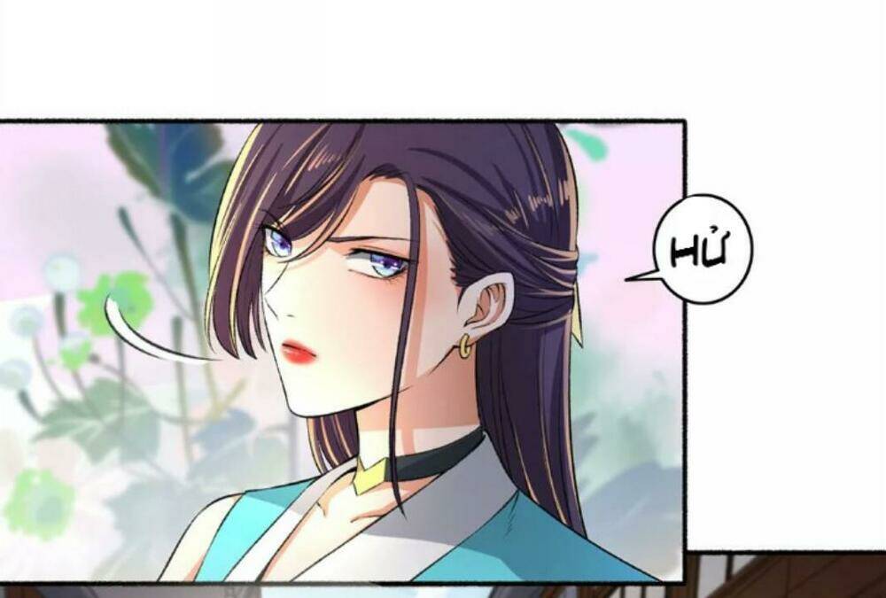 Cuồng Phi Phách Lối: Chapter 46