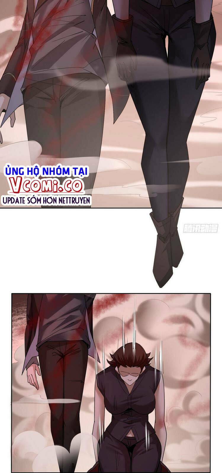 Khinh Phong: Chapter 25