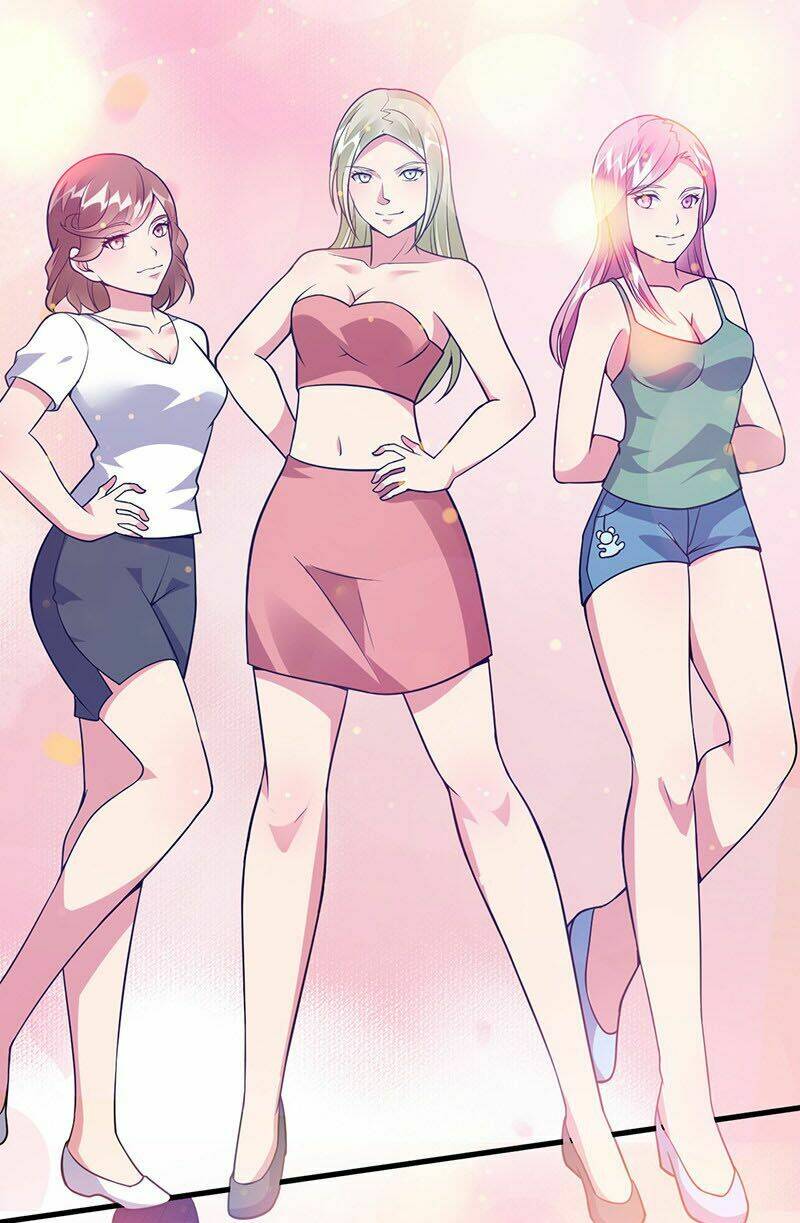 Dị Năng Thiếu Niên Vương: Chapter 58