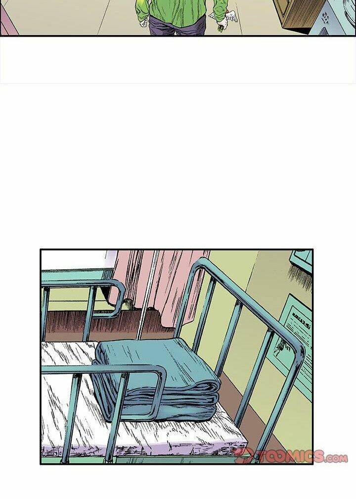 Kang Gito: Chapter 21