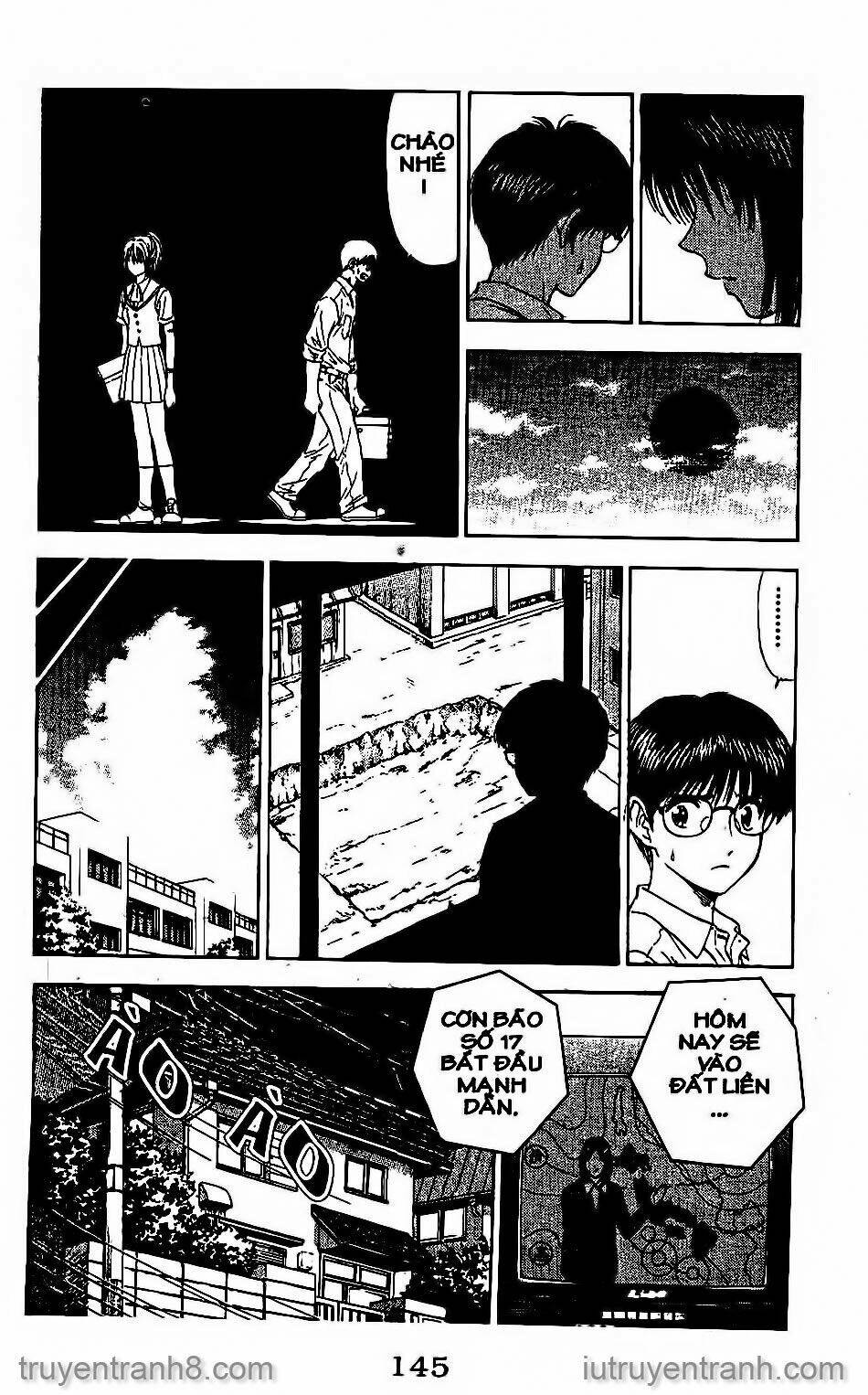 Saladdays: Chapter 48