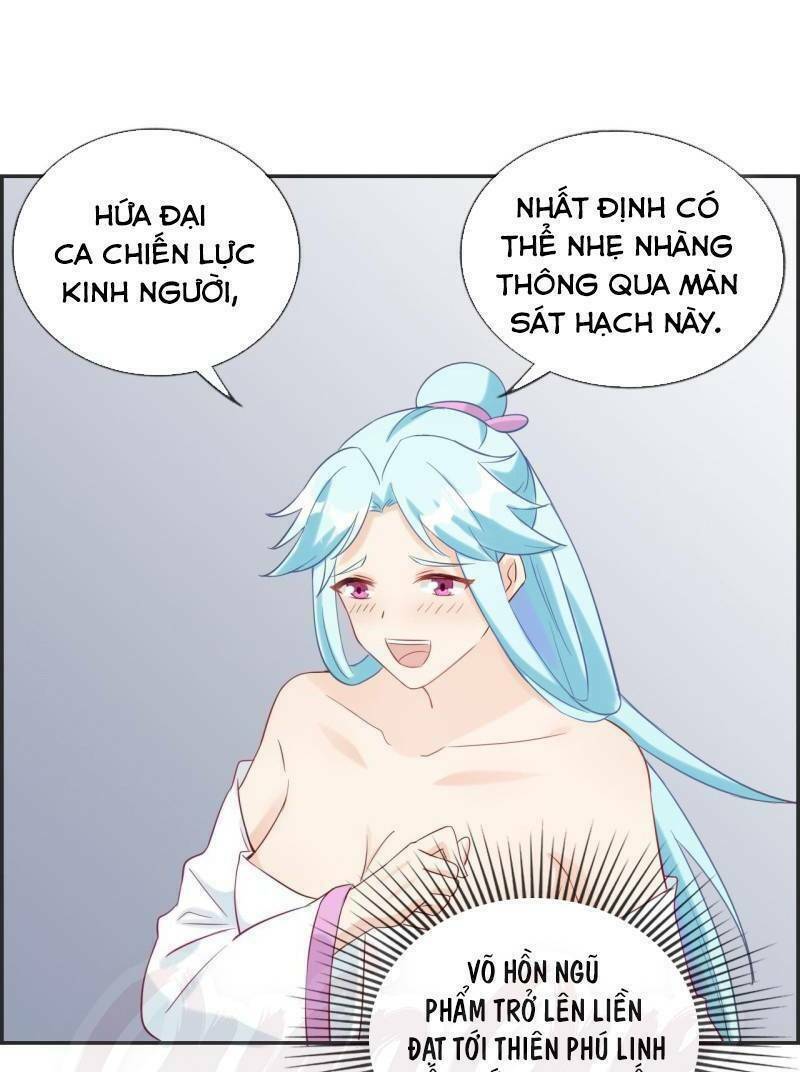 Tối Cường Hoàn Khố Hệ Thống: Chapter 57