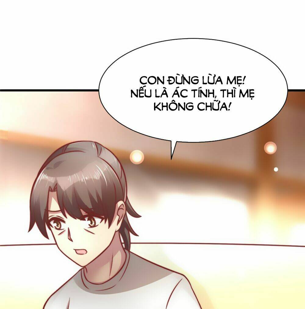 Thời Gian Đều Biết: Chapter 23