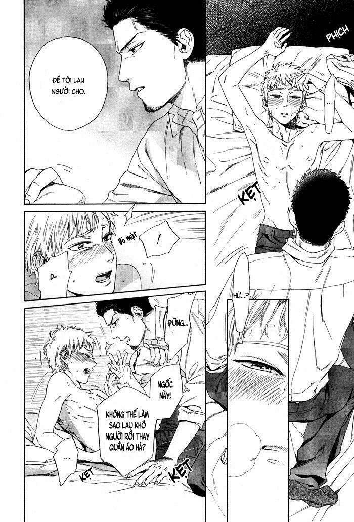 Acid Town: Chapter 35