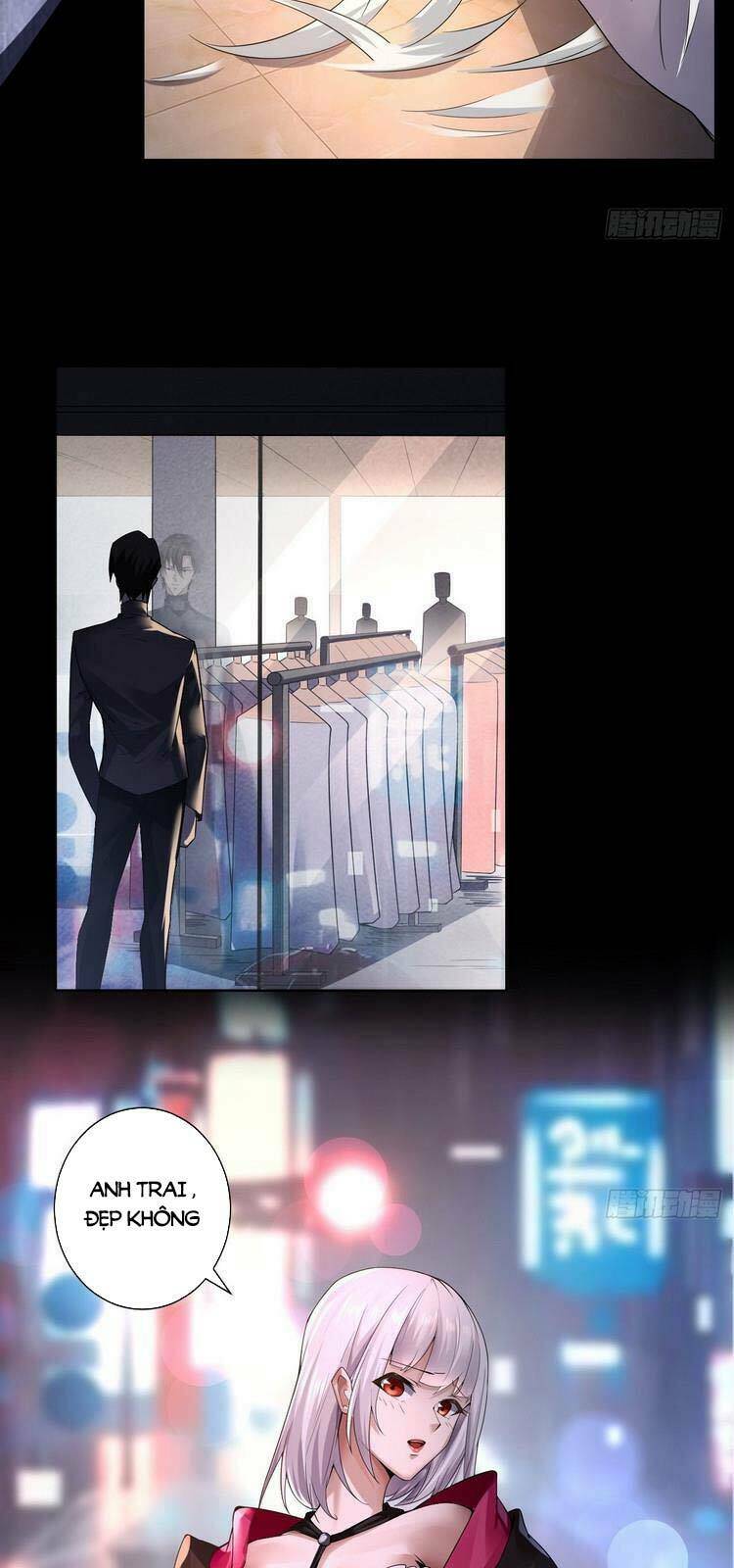 Khinh Phong: Chapter 19