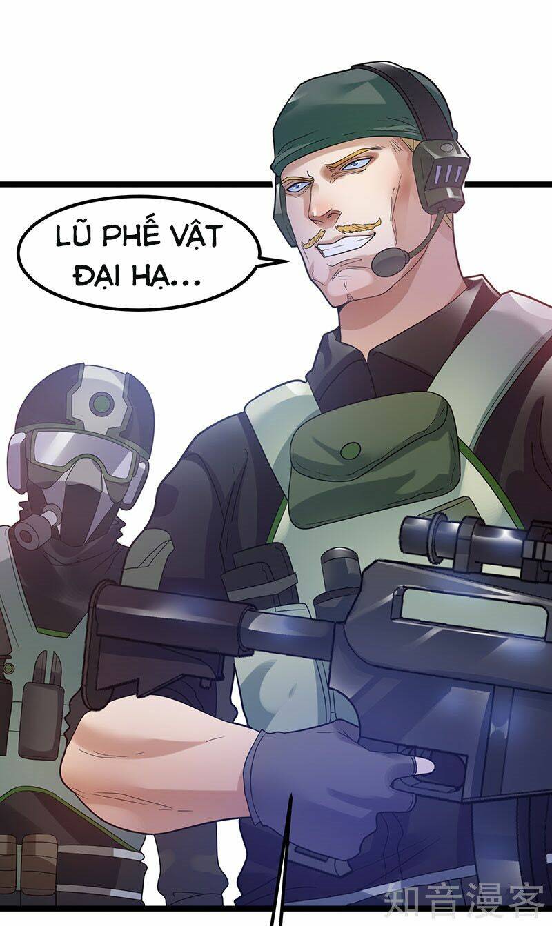 Tiên Vương Trùng Sinh: Chapter 32