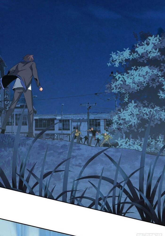 Đế Tế: Chapter 30