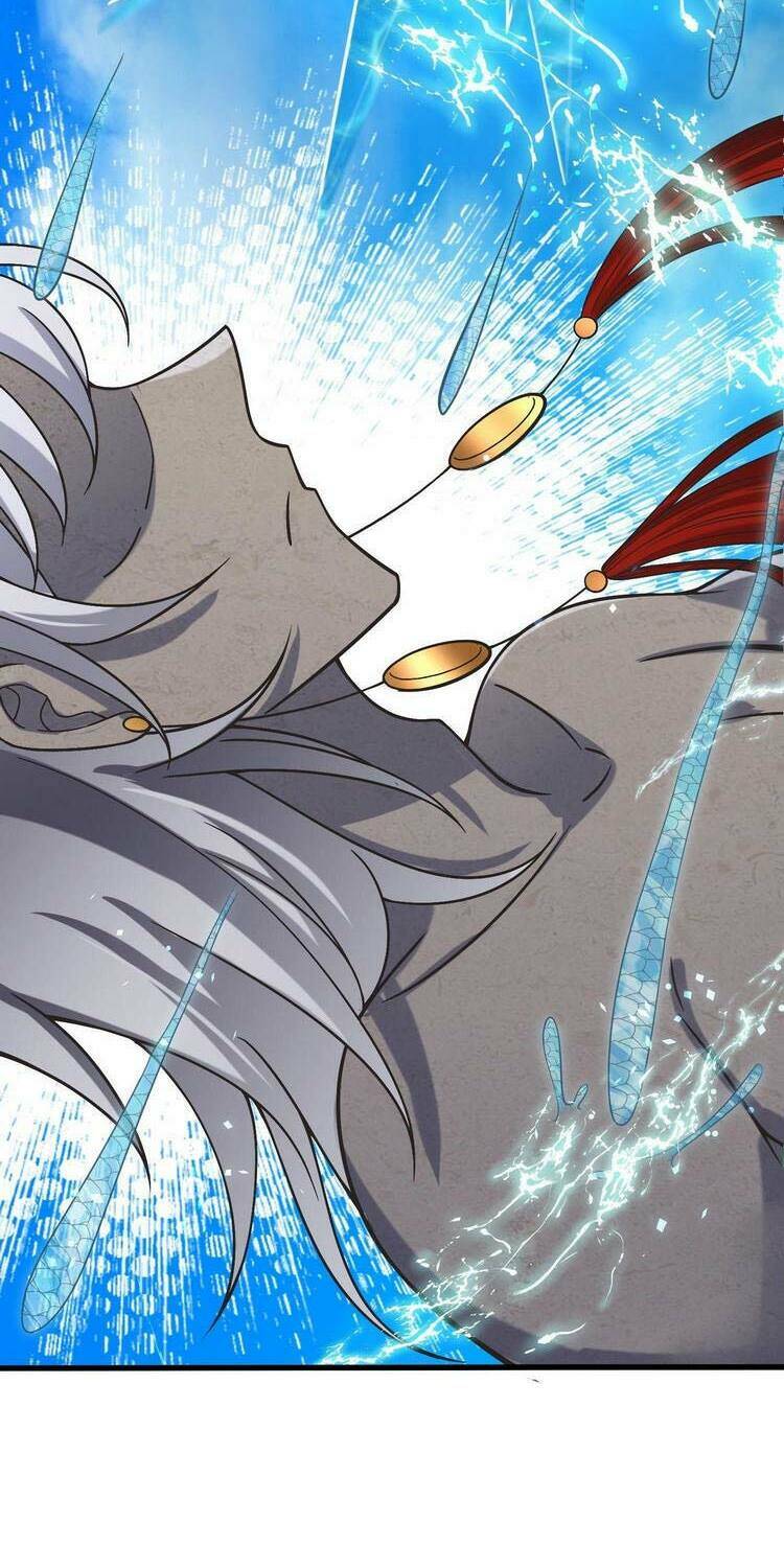 Tà Du Ký: Chapter 127