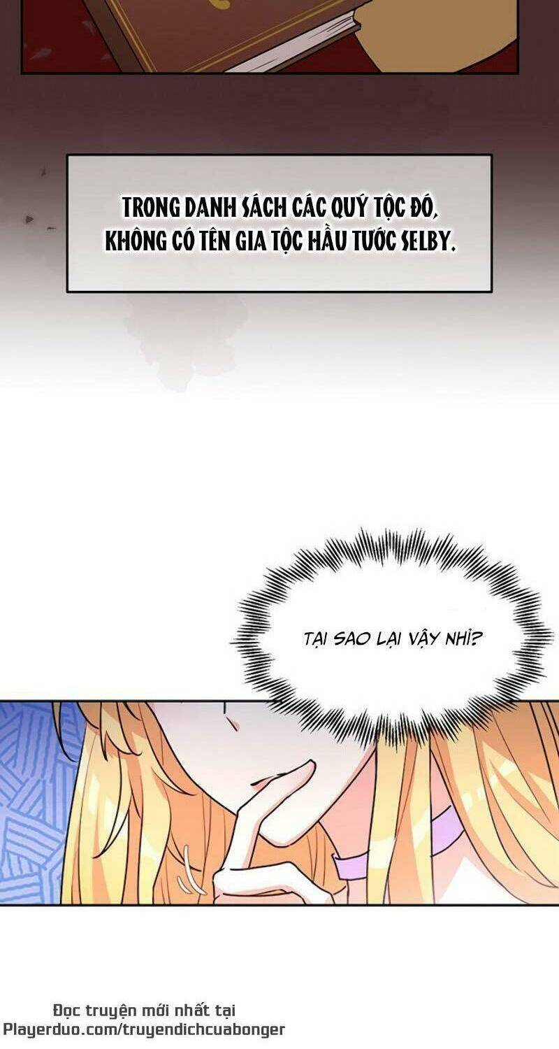 Nữ Hiệp Trở Về: Chapter 4