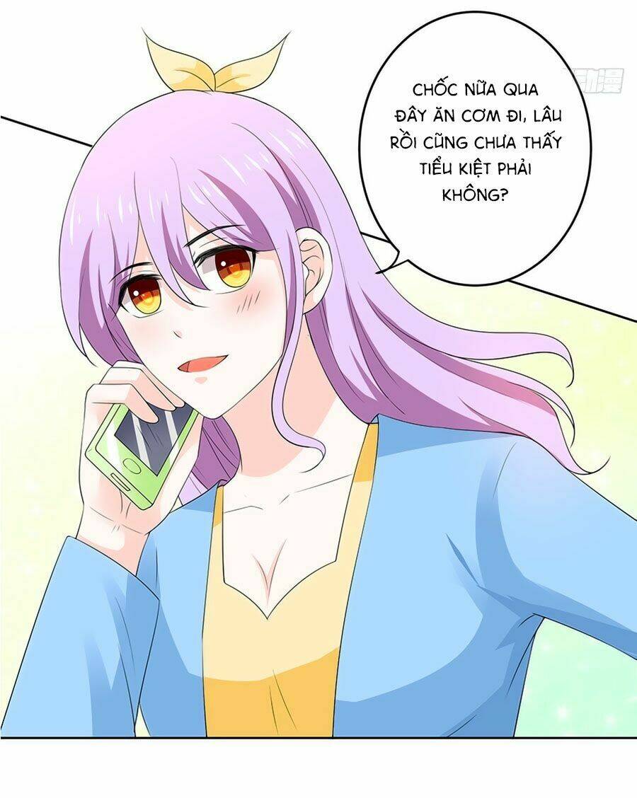 Bạn Trai Là Ngôi Sao: Chapter 114