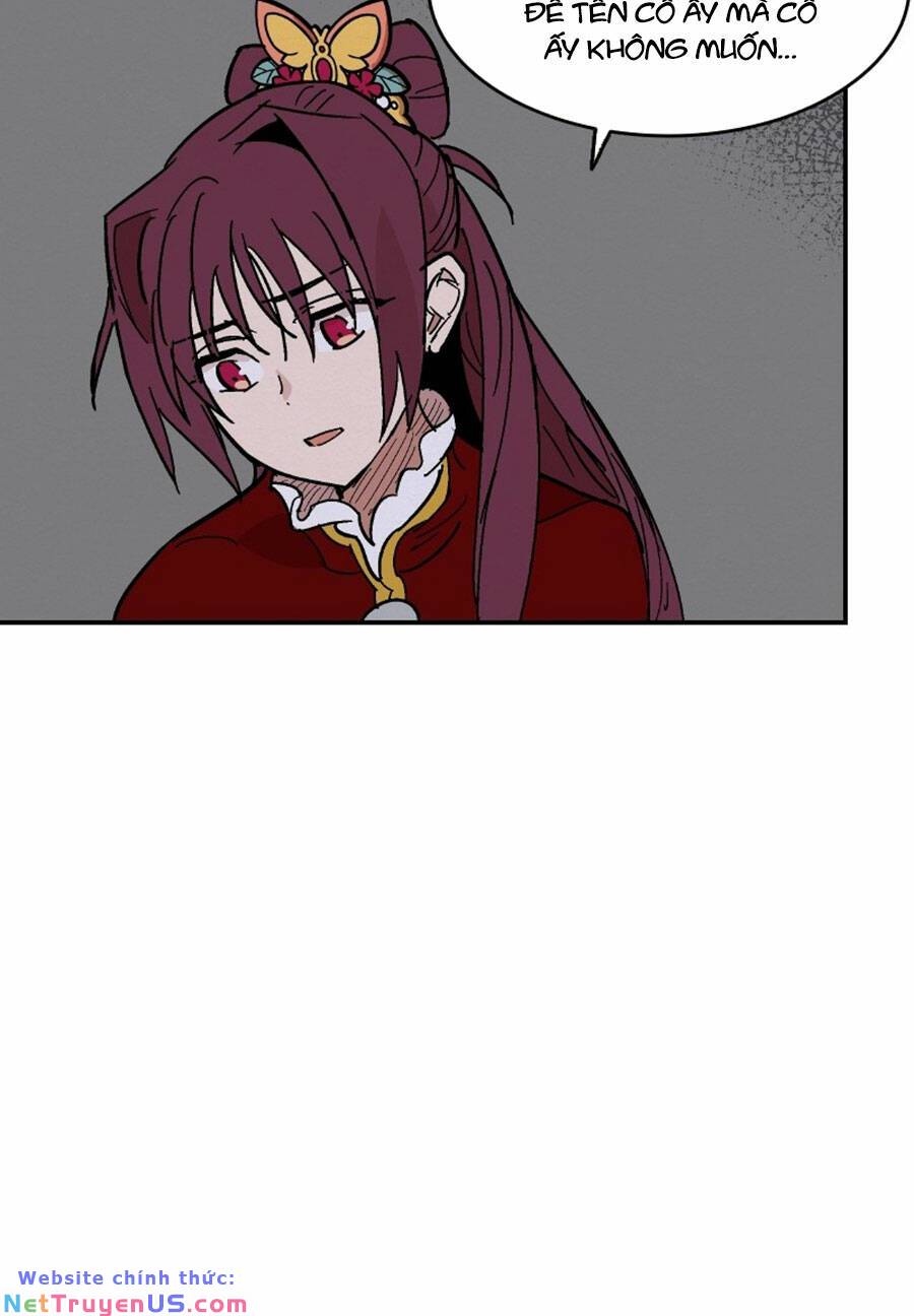 scandal đại công chúa: Chapter 2