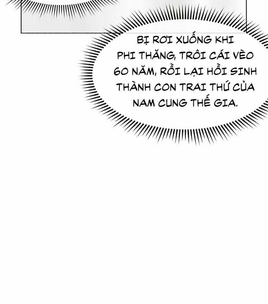 Thiên Võ Chiến Thần: Chapter 2