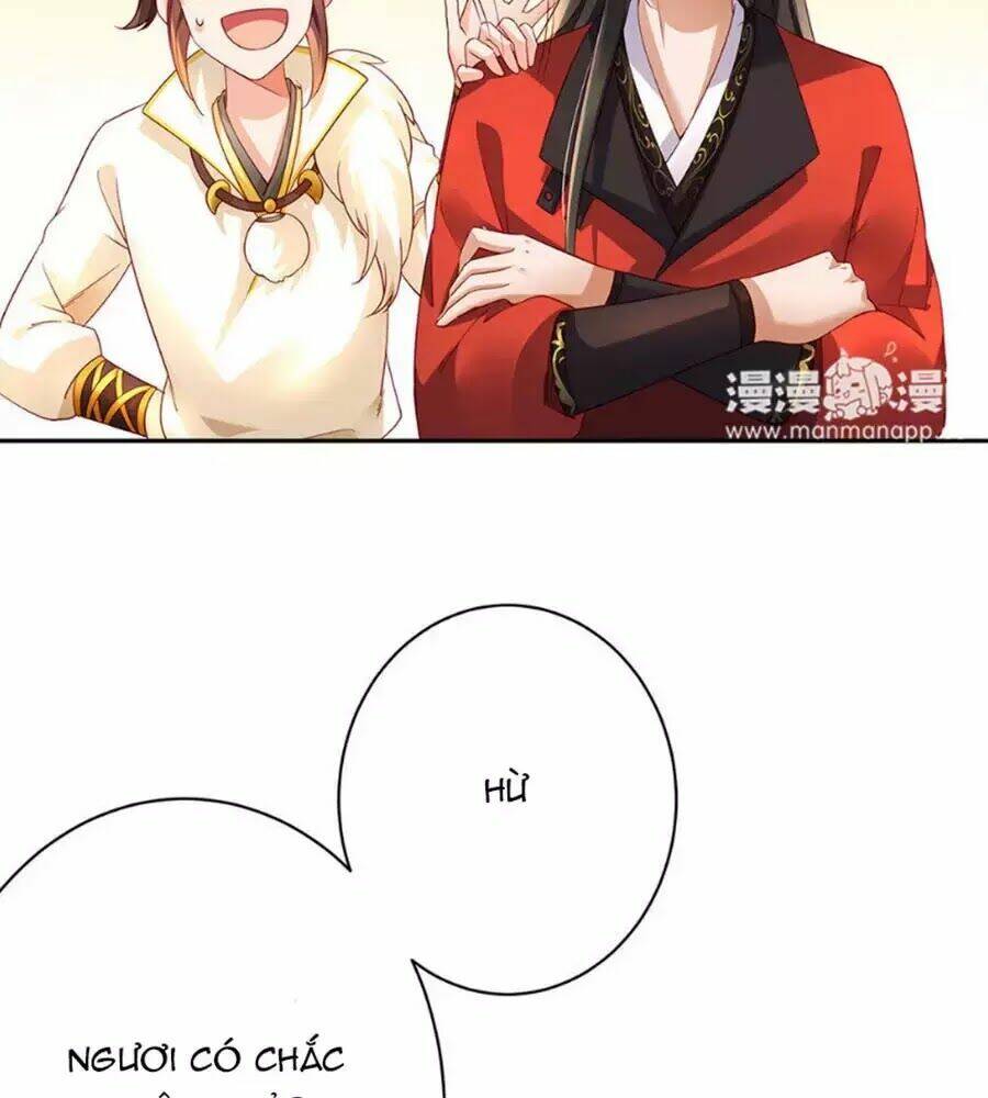 Thiên Kim Bất Hoán: Chapter 25