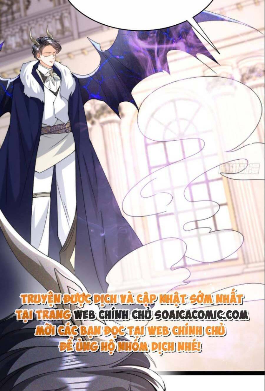 Đêm Không Ngủ Của Long Vương: Chapter 9