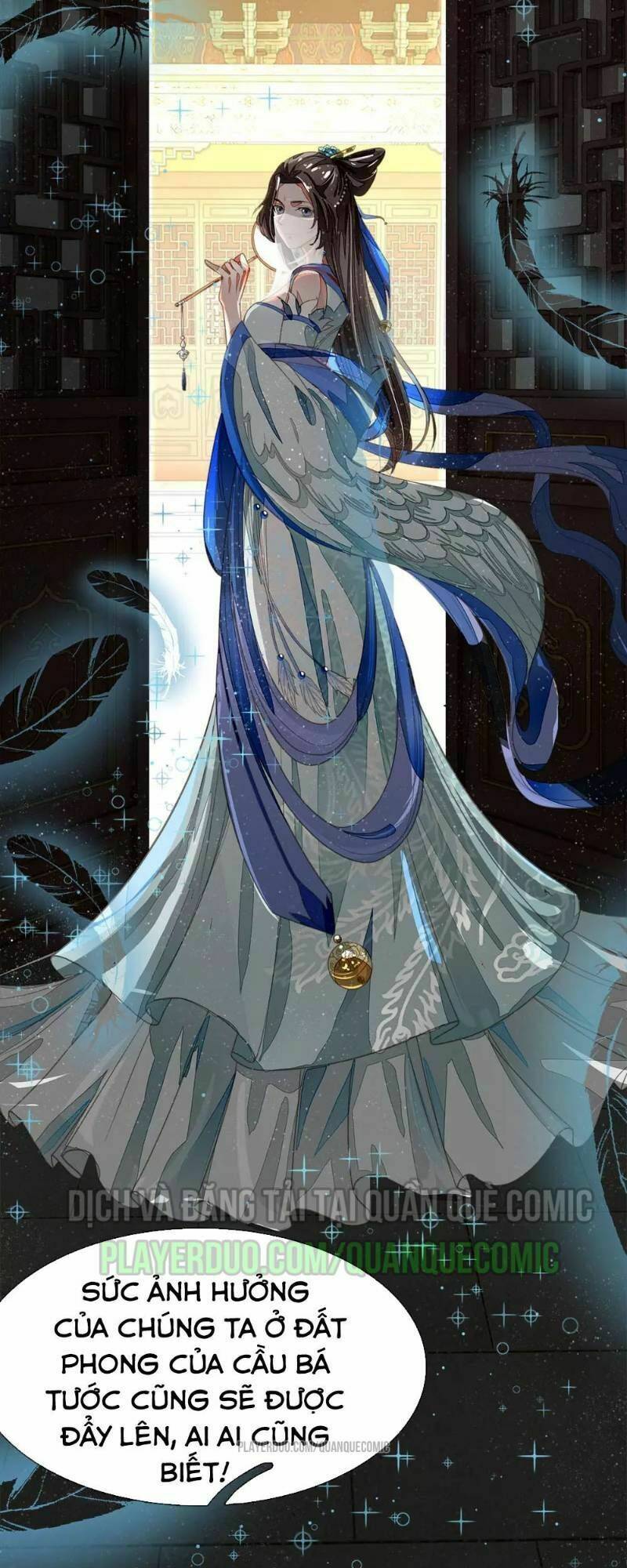 Đệ Nhất Hoàn Khố: Chapter 27