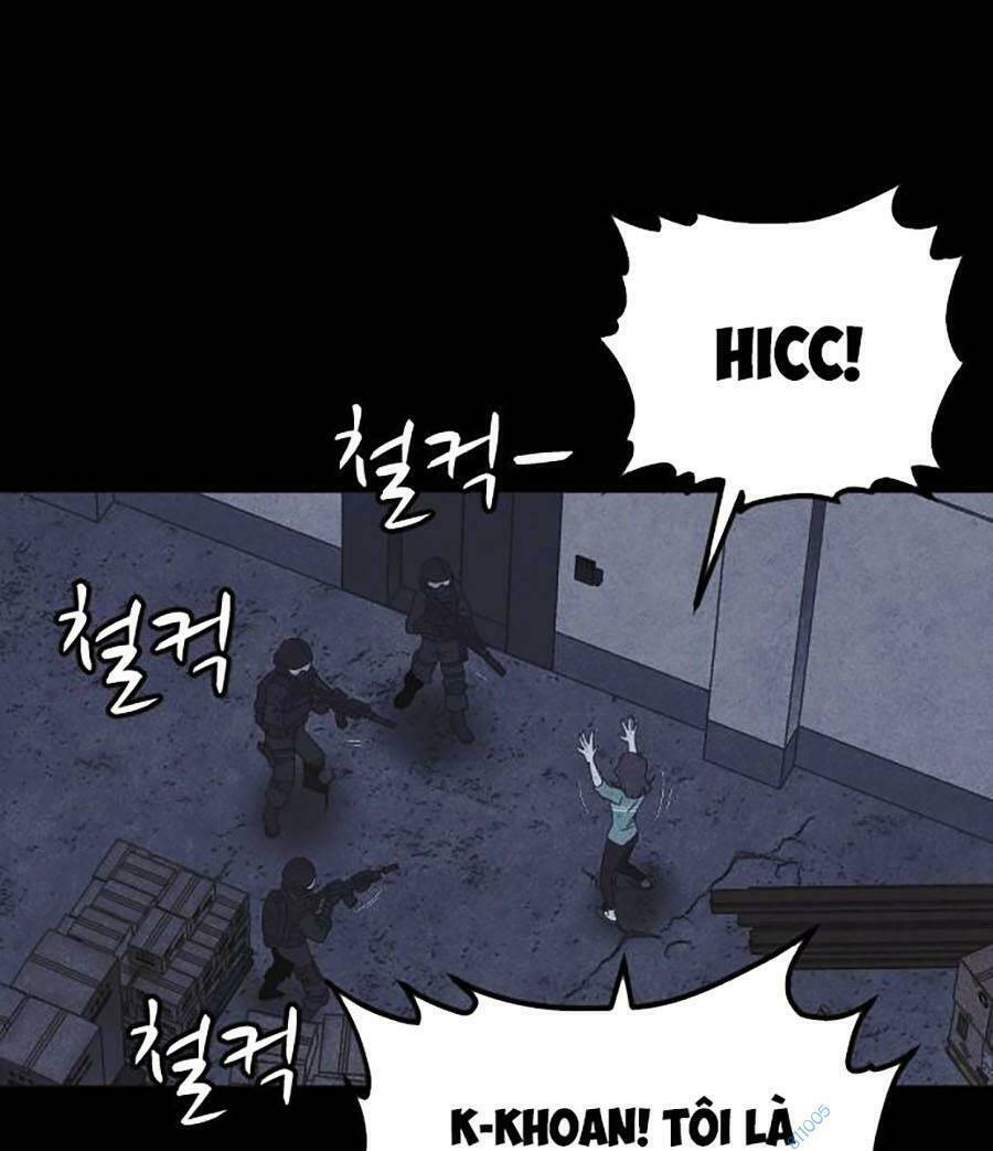 Cậu Bé Shotgun: Chapter 52