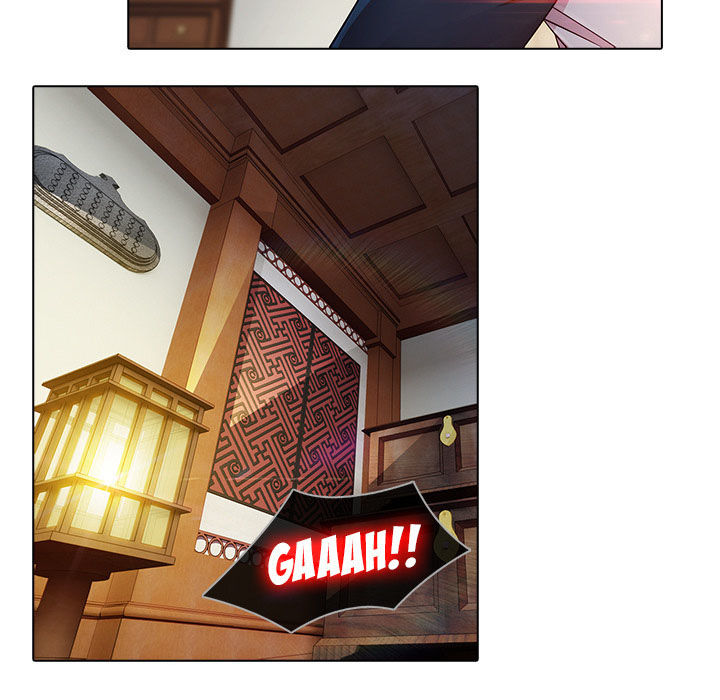 Ảo Mộng Hồ Điệp: Chapter 20