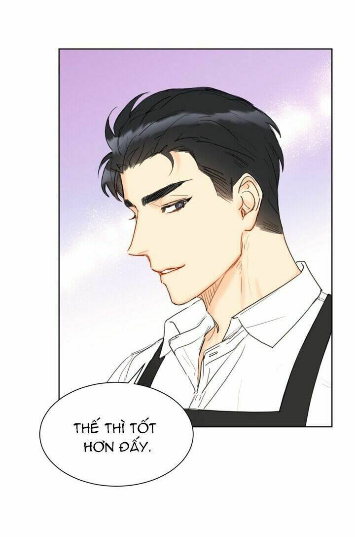Hẹn Hò Nơi Công Sở: Chapter 44