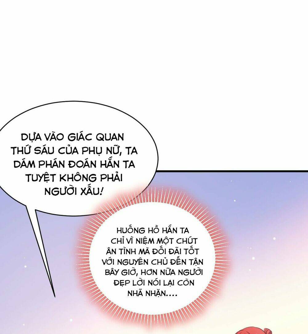 Trò Chơi Trừng Phạt: Chapter 56