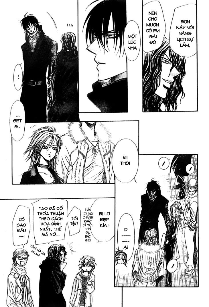 Thách Thức Tuyệt Vời: Chapter 158