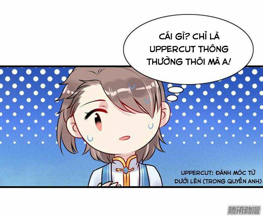 Sư Huynh! Xin Hãy Làm Theo Kịch Bản!: Chapter 8