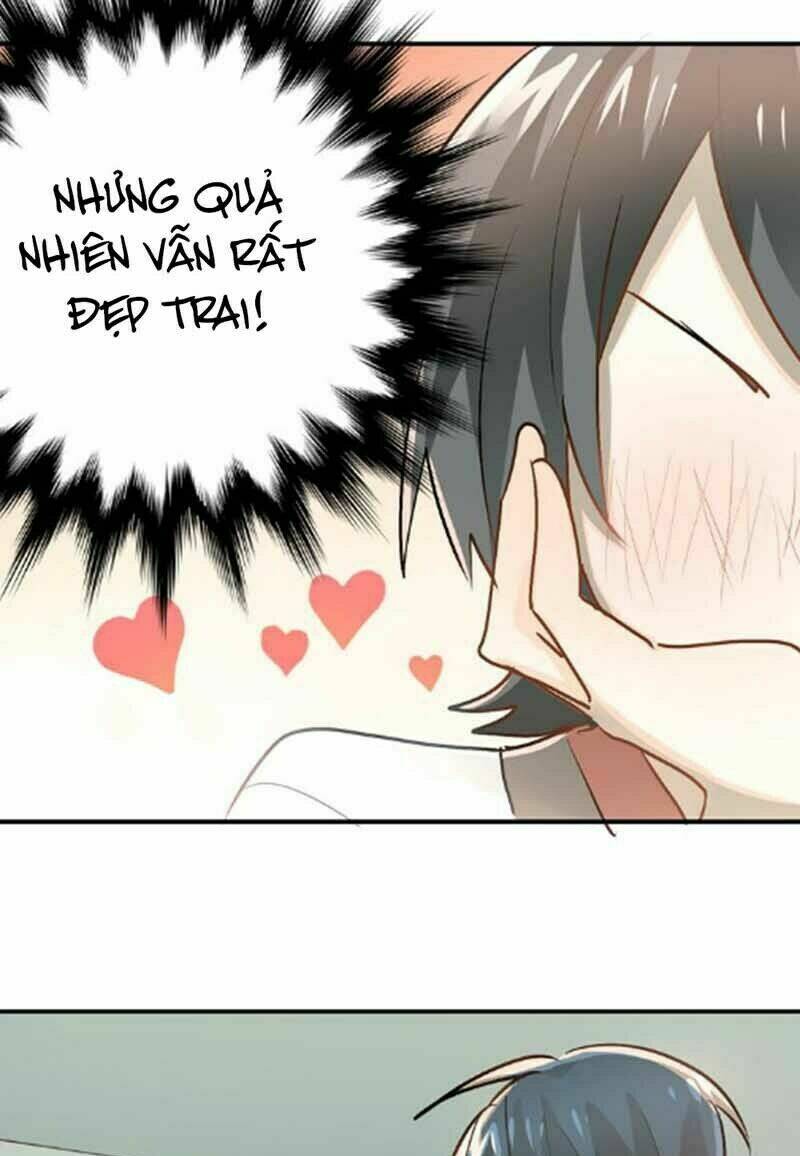 Đầu Gấu Biết Yêu: Chapter 77