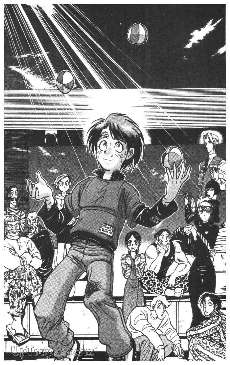 Fujita Kazuhiro: Chapter 22