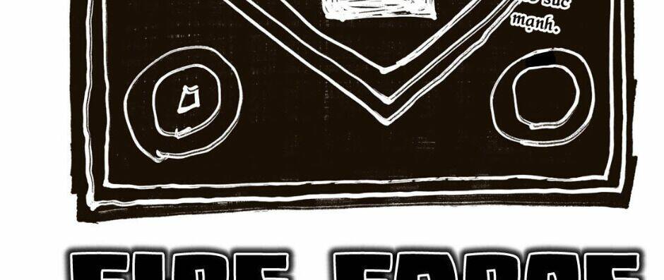 Biệt Đội Lính Cứu Hỏa: Chapter 285
