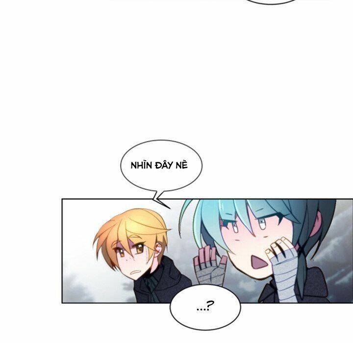 The Memory Of Wind: Anz: Chapter 42
