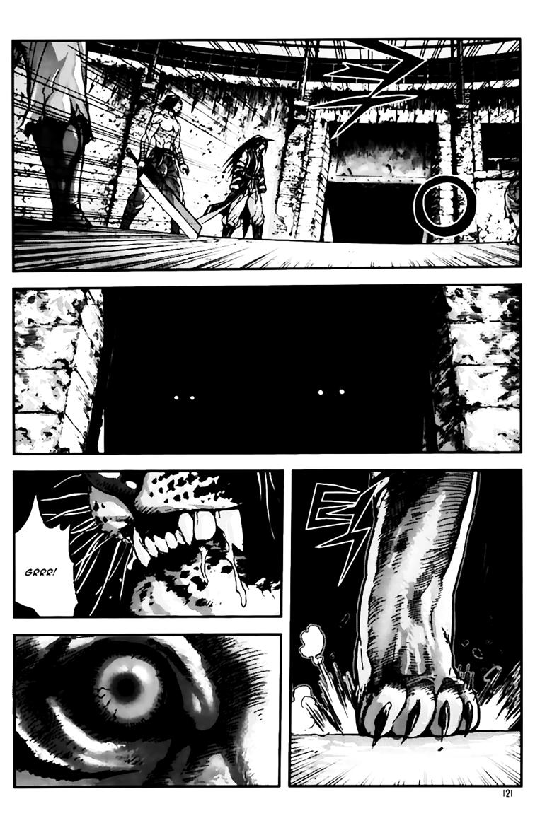 Diêm Đế: Chapter 241